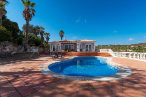 Boliqueime 4 Bed Countryside Villa For Sale (67)