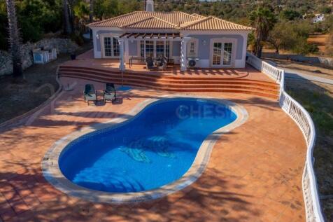Boliqueime 4 Bed Countryside Villa For Sale (3)
