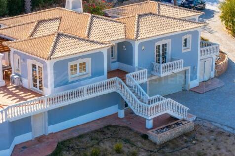 Boliqueime 4 Bed Countryside Villa For Sale (71)