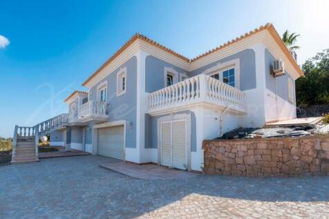 Boliqueime 4 Bed Countryside Villa For Sale (4)