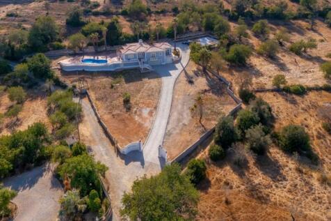 Boliqueime 4 Bed Countryside Villa For Sale (76)