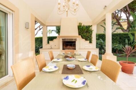 Vila Sol 4 Bed Villa For Sale (9)