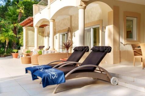 Vila Sol 4 Bed Villa For Sale (10)