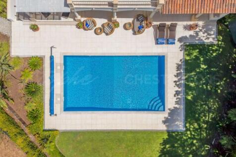 Vila Sol 4 Bed Villa For Sale (2)