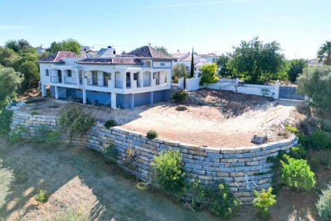 Almancil 5 Bed Villa For Sale (1)