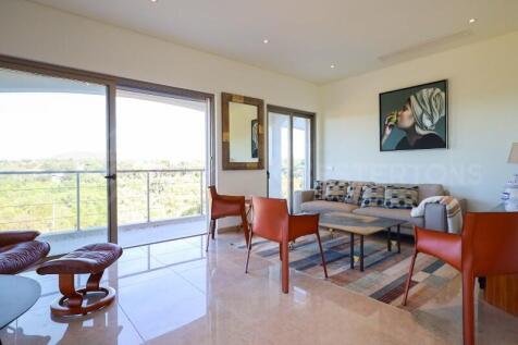 Almancil 5 Bed Brand New Countryside Villa For Sale (5)