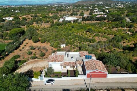 Almancil 5 Bed Villa For Sale (13)