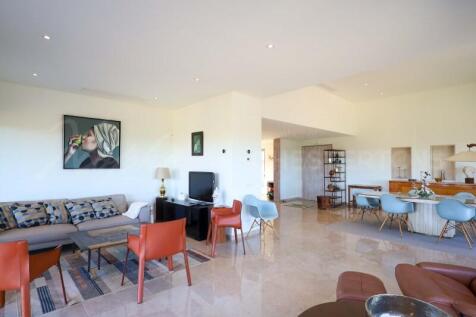 Almancil 5 Bed Brand New Countryside Villa For Sale (6)