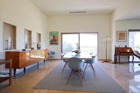 Almancil 5 Bed Brand New Countryside Villa For Sale (3)