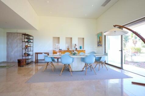 Almancil 5 Bed Brand New Countryside Villa For Sale (2)