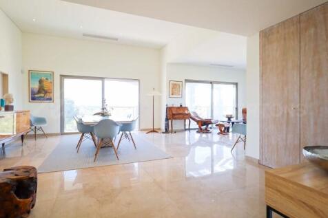 Almancil 5 Bed Brand New Countryside Villa For Sale (9)