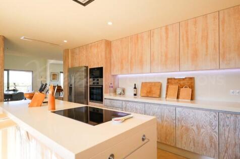 Almancil 5 Bed Brand New Countryside Villa For Sale (8)