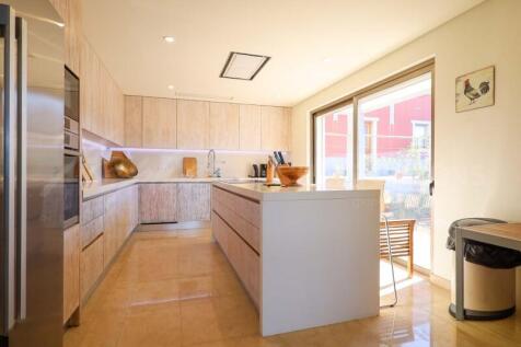 Almancil 5 Bed Brand New Countryside Villa For Sale (7)