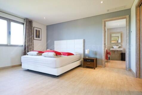 Almancil 5 Bed Brand New Countryside Villa For Sale (12)