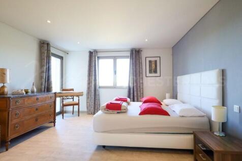 Almancil 5 Bed Brand New Countryside Villa For Sale (13)