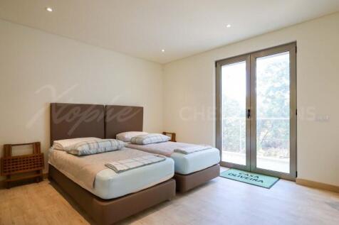 Almancil 5 Bed Brand New Countryside Villa For Sale (17)