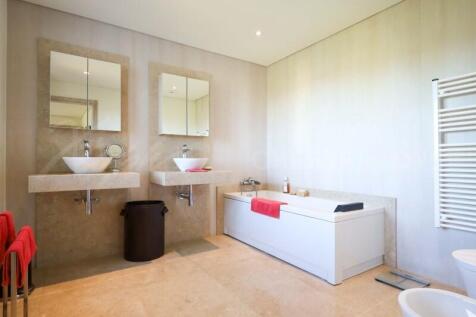 Almancil 5 Bed Brand New Countryside Villa For Sale (14)