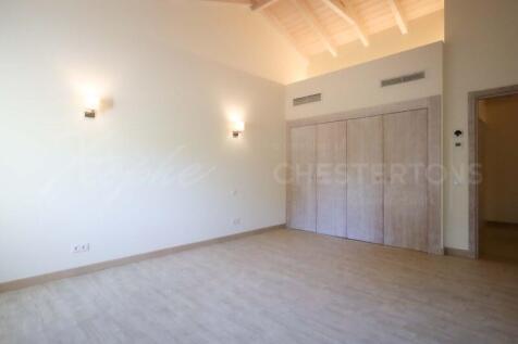 Almancil 5 Bed Brand New Countryside Villa For Sale (20)