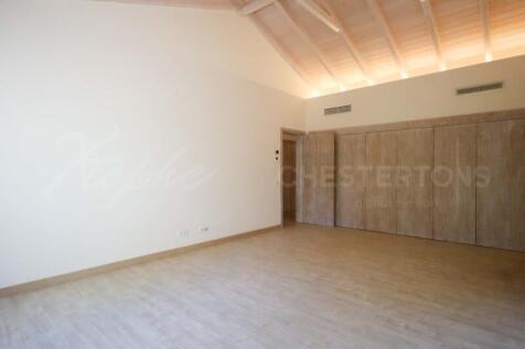 Almancil 5 Bed Brand New Countryside Villa For Sale (21)