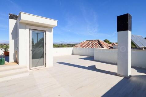 Almancil 5 Bed Brand New Countryside Villa For Sale (33)