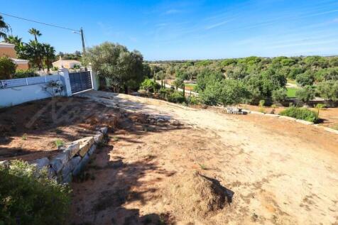 Almancil 5 Bed Brand New Countryside Villa For Sale (1)