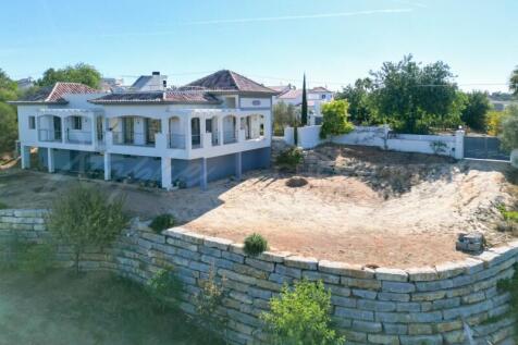 Almancil 5 Bed Villa For Sale (4)