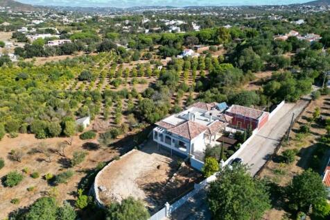 Almancil 5 Bed Villa For Sale (14)