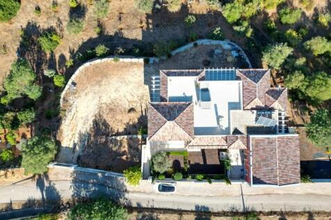 Almancil 5 Bed Villa For Sale (7)