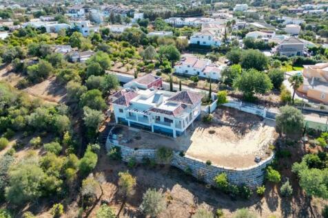 Almancil 5 Bed Villa For Sale (16)