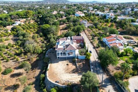 Almancil 5 Bed Villa For Sale (15)