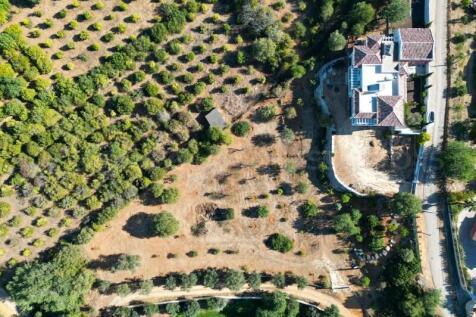 Almancil 5 Bed Villa For Sale (8)