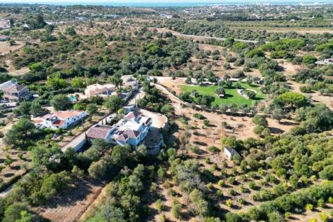 Almancil 5 Bed Villa For Sale (17)