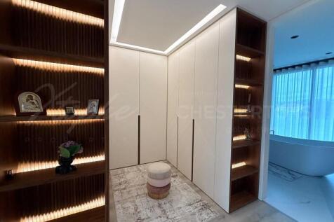 Almancil Brand New Semi-Detached 4 Bed Modern Property For Sale (2)