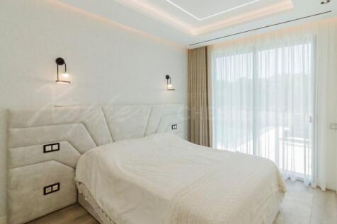 Almancil Brand New Semi-Detached 4 Bed Modern Property For Sale (21)