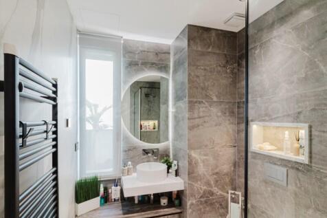 Almancil Brand New Semi-Detached 4 Bed Modern Property For Sale (8)