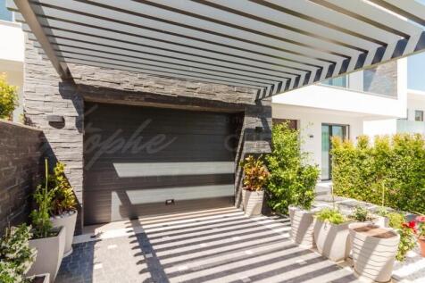 Almancil Brand New Semi-Detached 4 Bed Modern Property For Sale (18)