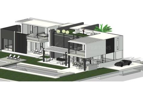 Vila Sol 6 Bed Villa For Sale (15)