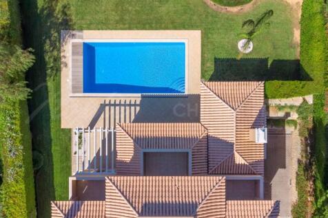 Vila Sol 6 Bed Villa For Sale (9)