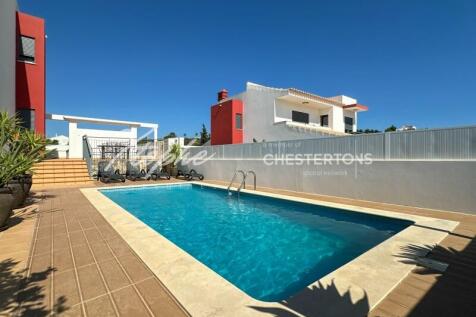 Loulé 4 Bed Sea View Villa For Sale (46)