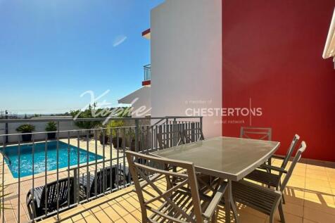 Loulé 4 Bed Sea View Villa For Sale (51)