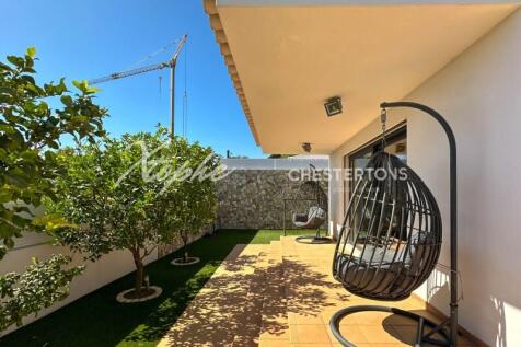 Loulé 4 Bed Sea View Villa For Sale (45)