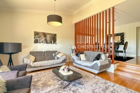 Loulé 4 Bed Sea View Villa For Sale (5)