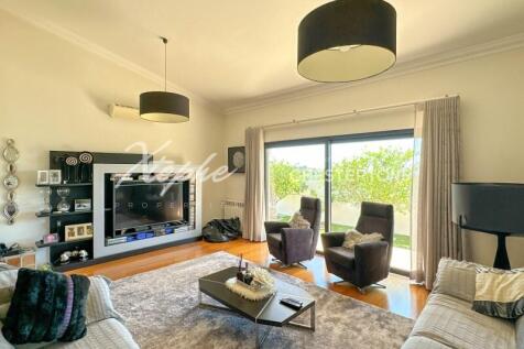 Loulé 4 Bed Sea View Villa For Sale (3)
