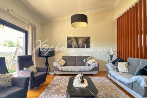 Loulé 4 Bed Sea View Villa For Sale (6)