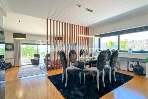 Loulé 4 Bed Sea View Villa For Sale (8)