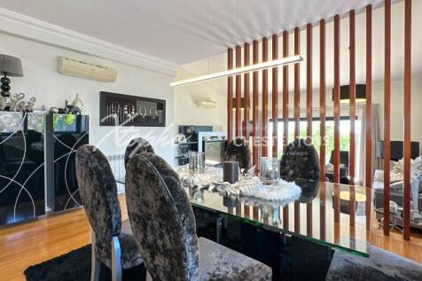 Loulé 4 Bed Sea View Villa For Sale (9)