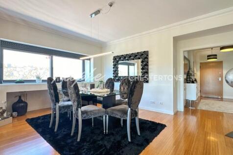 Loulé 4 Bed Sea View Villa For Sale (7)