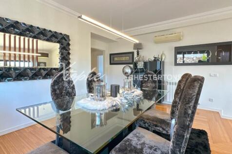 Loulé 4 Bed Sea View Villa For Sale (10)
