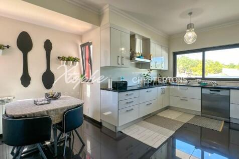 Loulé 4 Bed Sea View Villa For Sale (21)