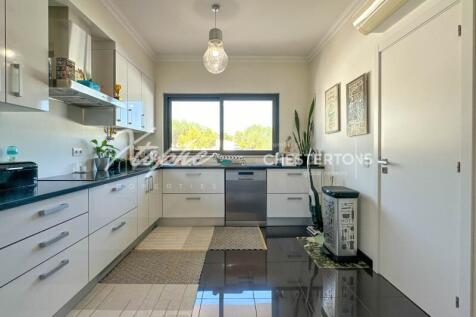 Loulé 4 Bed Sea View Villa For Sale (22)